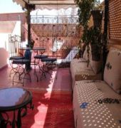 Riad Dar Latifa 9/13