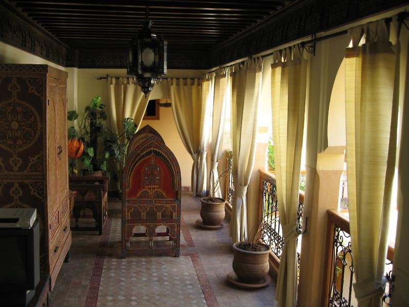 Riad Dar Latifa 4/13