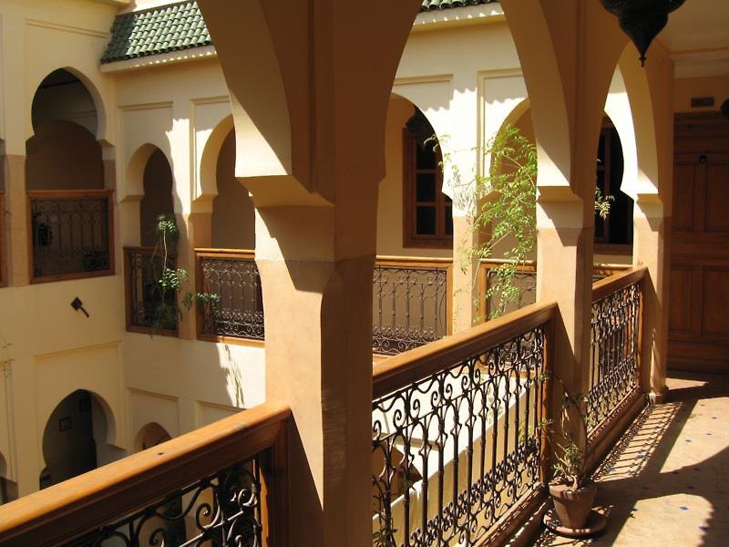 Riad Dar Latifa 2/13