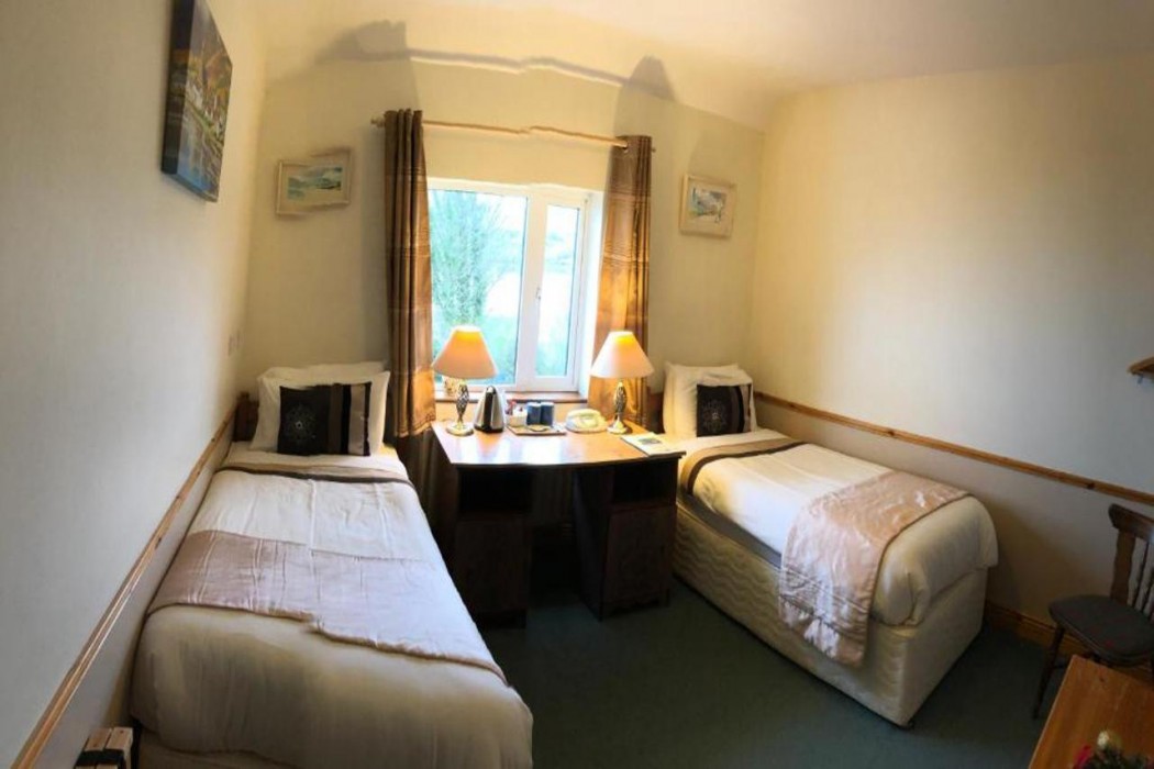 O Connors B&B 5/8