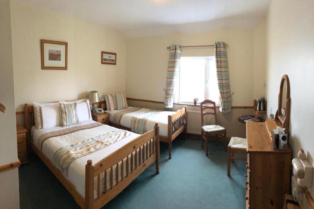 O Connors B&B 6/8