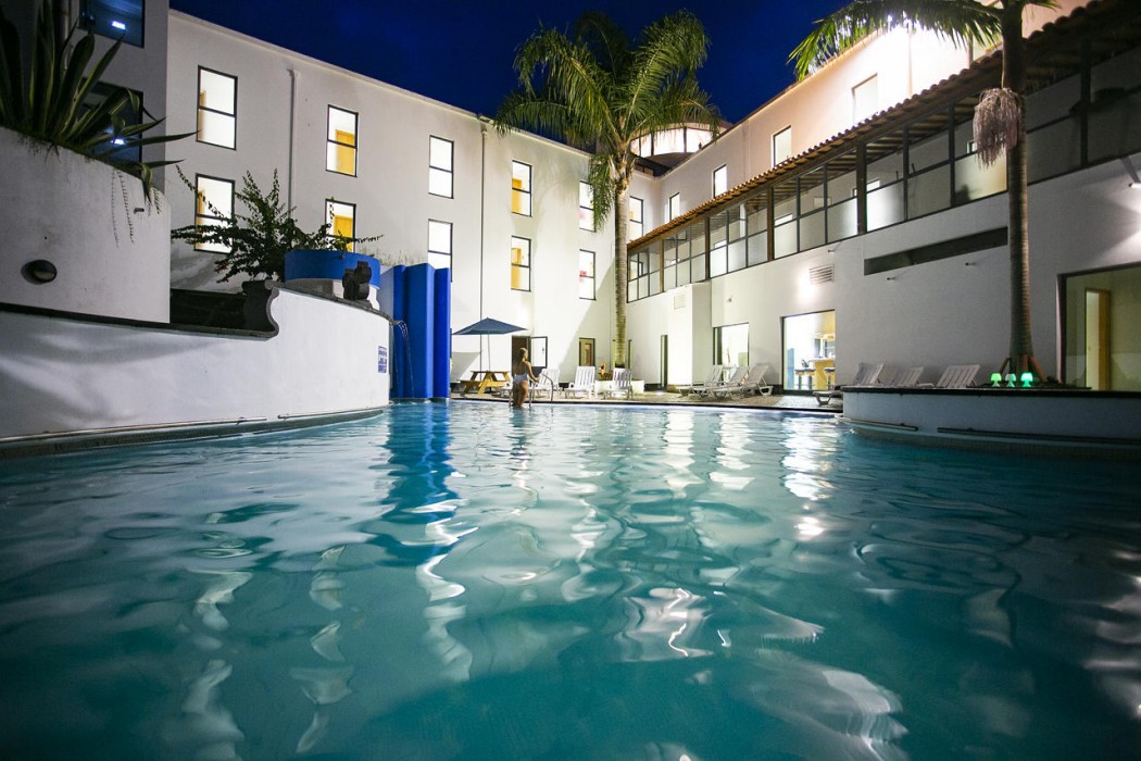 Hotel Do Mar 59/101