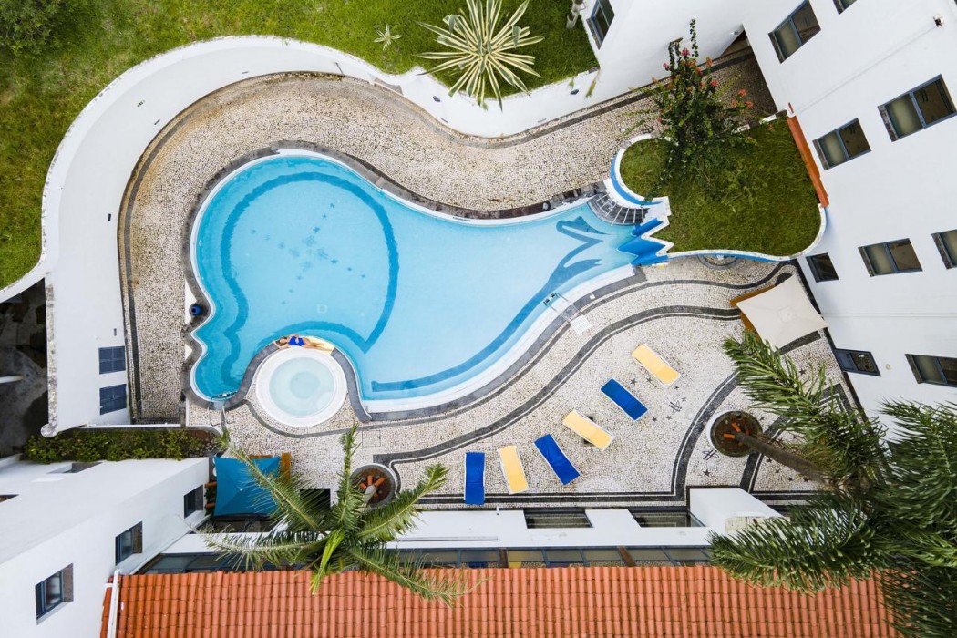 Hotel Do Mar 61/101
