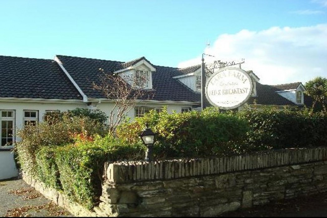 Tara Farm in KENMARE