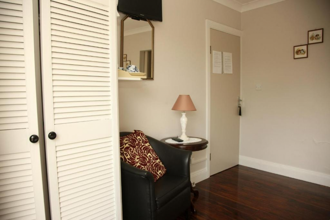 Room at Torine House, Killorglin
