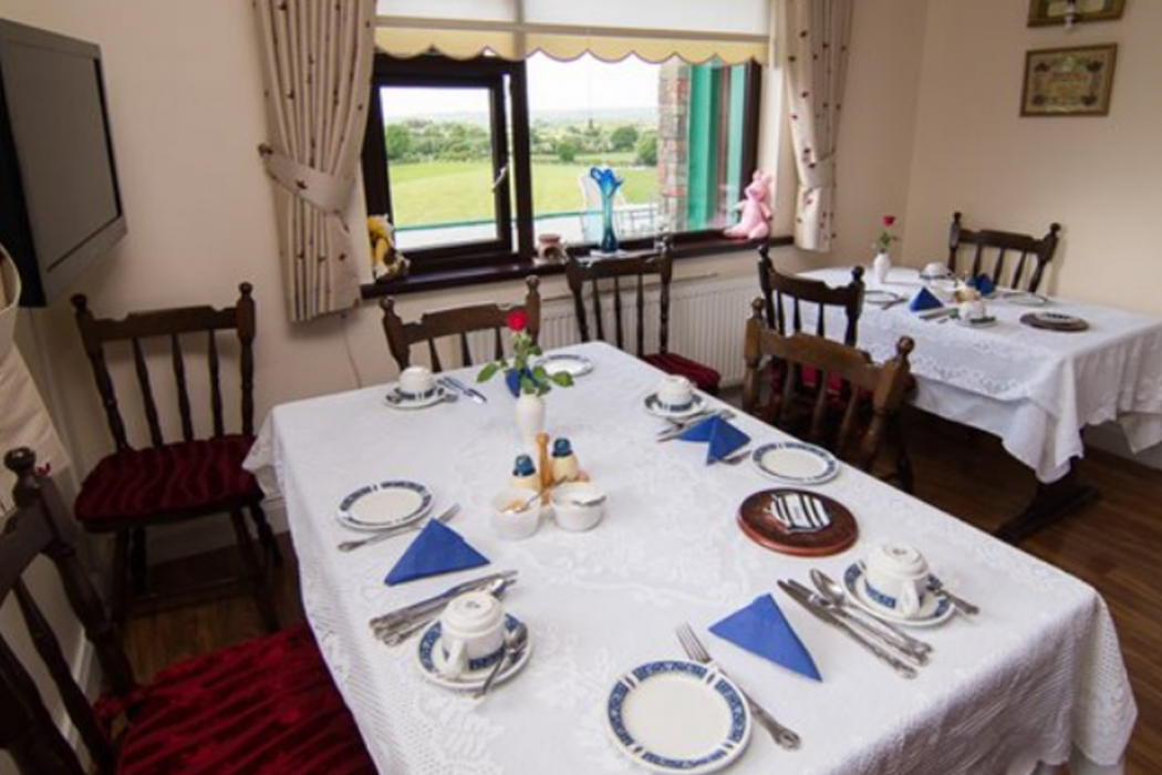 Valley景观Farmhouse酒店(Valley View Farmhouse) 图片4