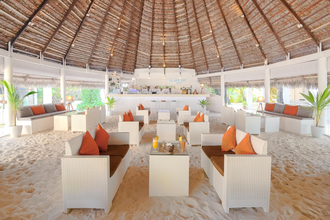 Sandies Bathala Maldives 27/71
