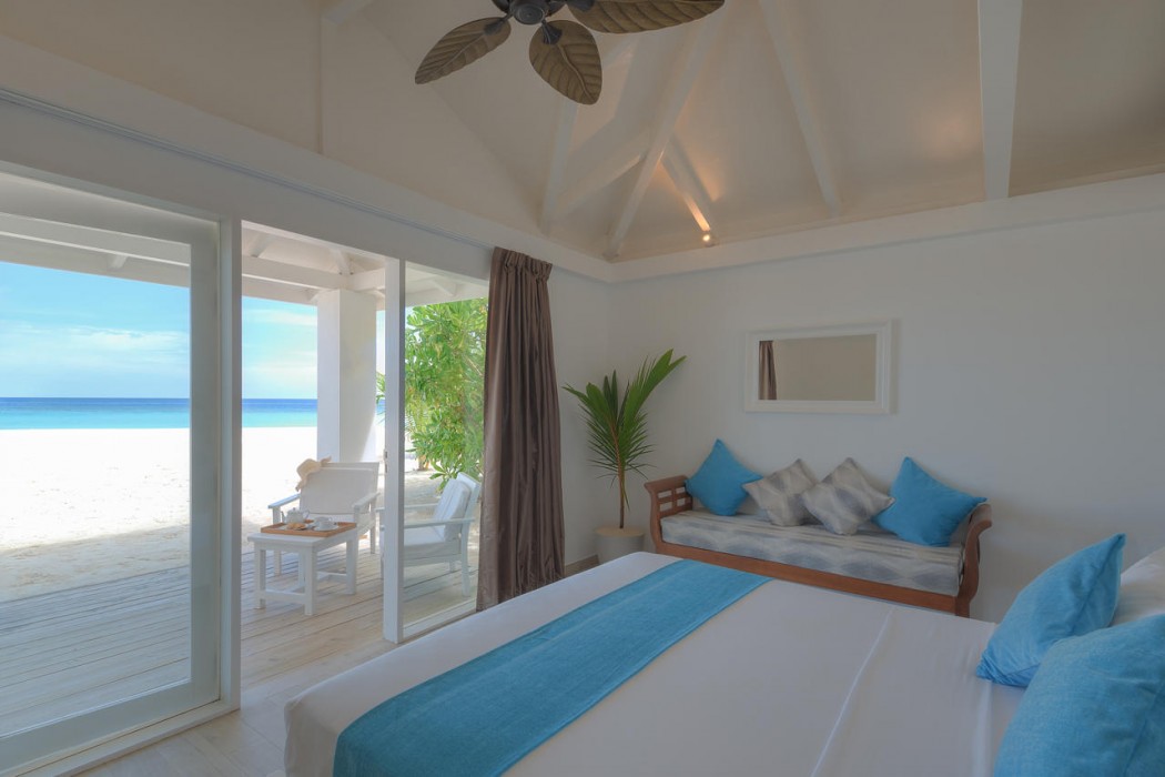 Sandies Bathala Maldives 10/71