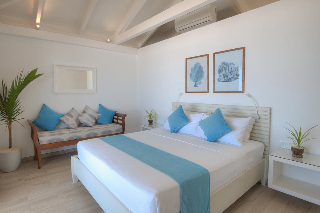Sandies Bathala Maldives 15/71