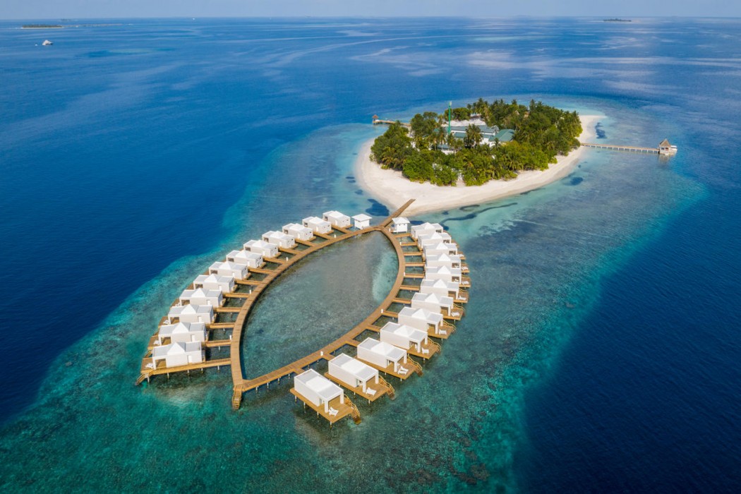 Sandies Bathala Maldives