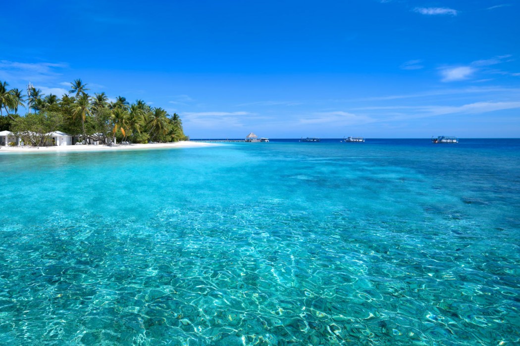 Sandies Bathala Maldives 31/71