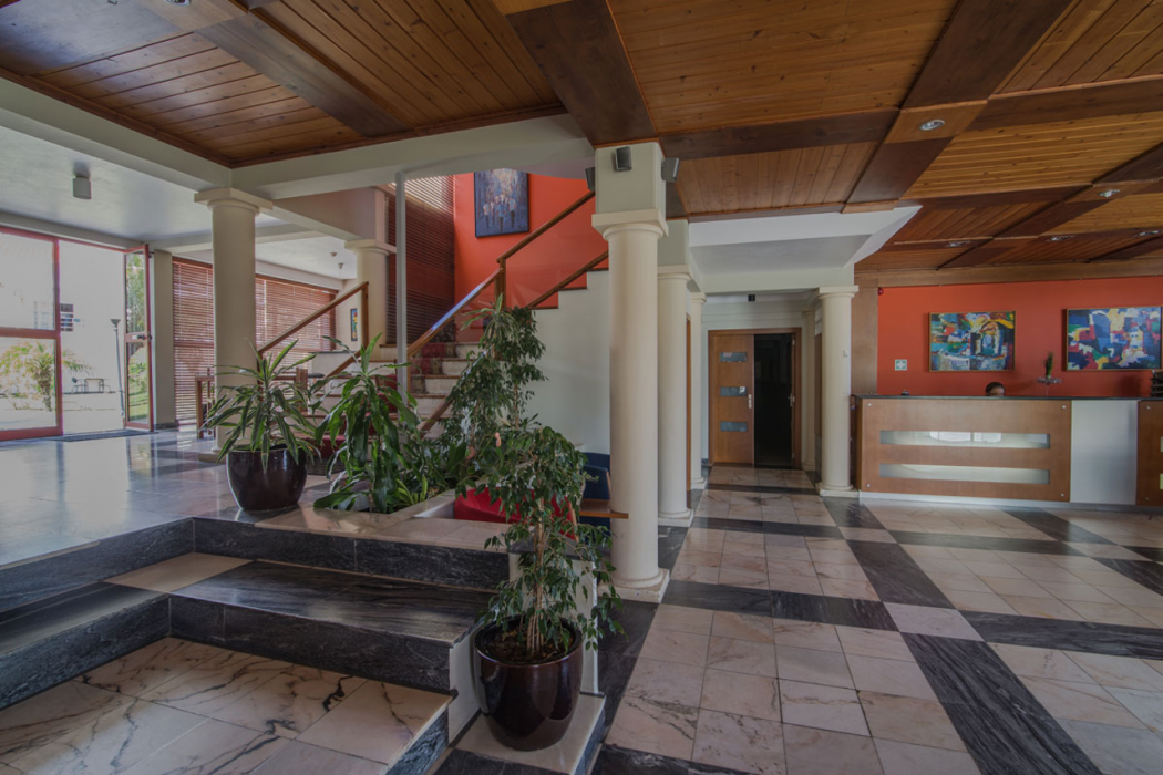 Hotel Teresinha 13/46