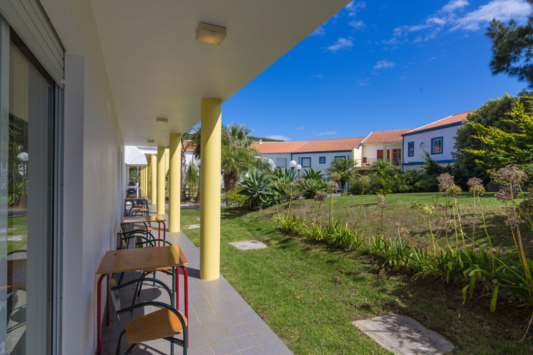 Hotel Teresinha in PRAIA DA VITORIA