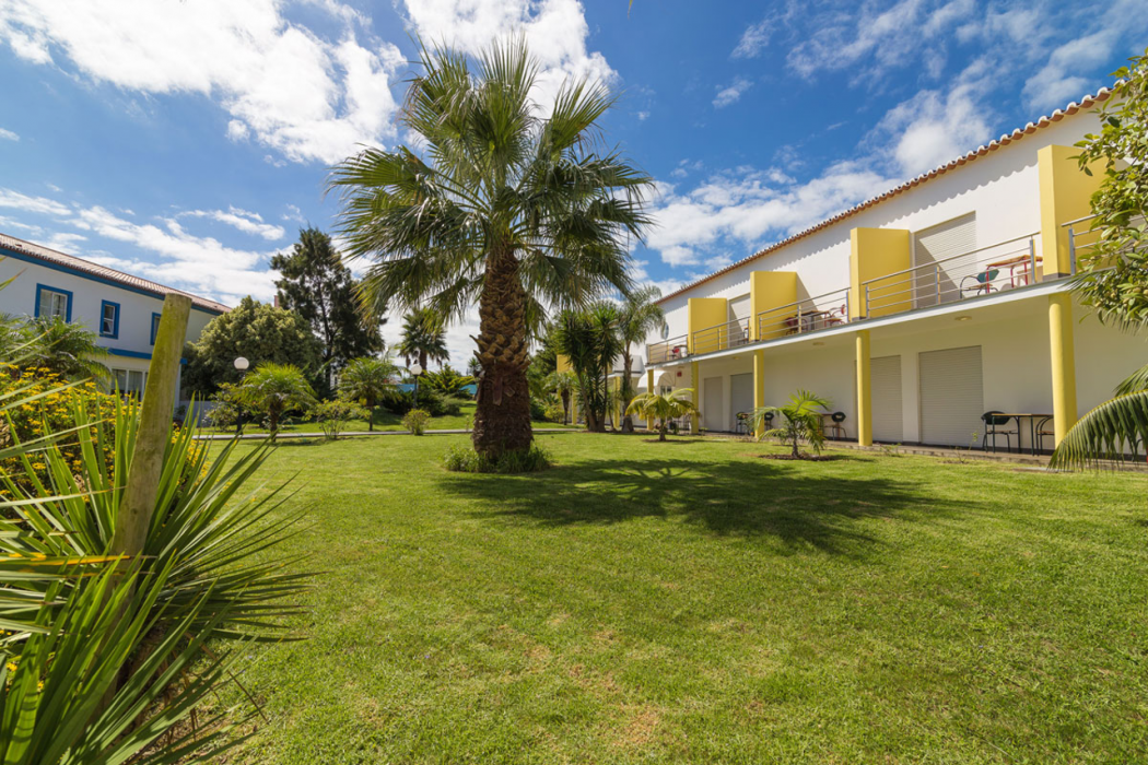 Hotel Teresinha in PRAIA DA VITORIA
