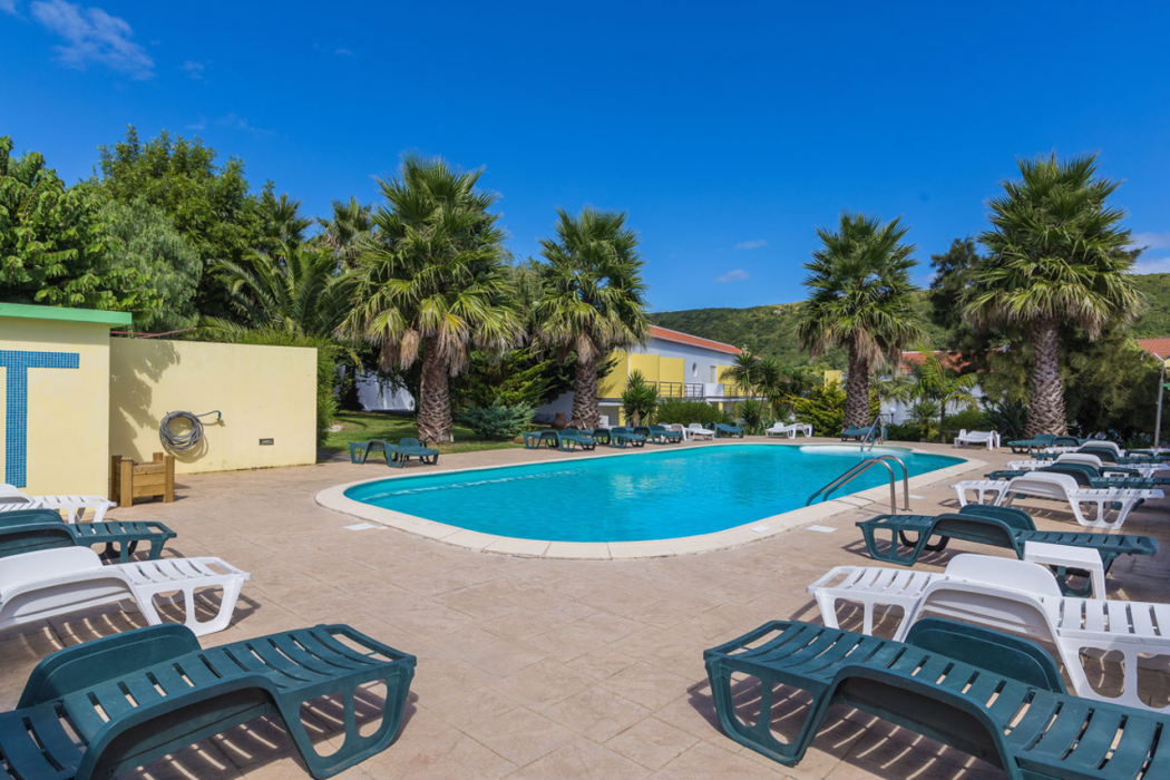 Hotel Teresinha 28/46