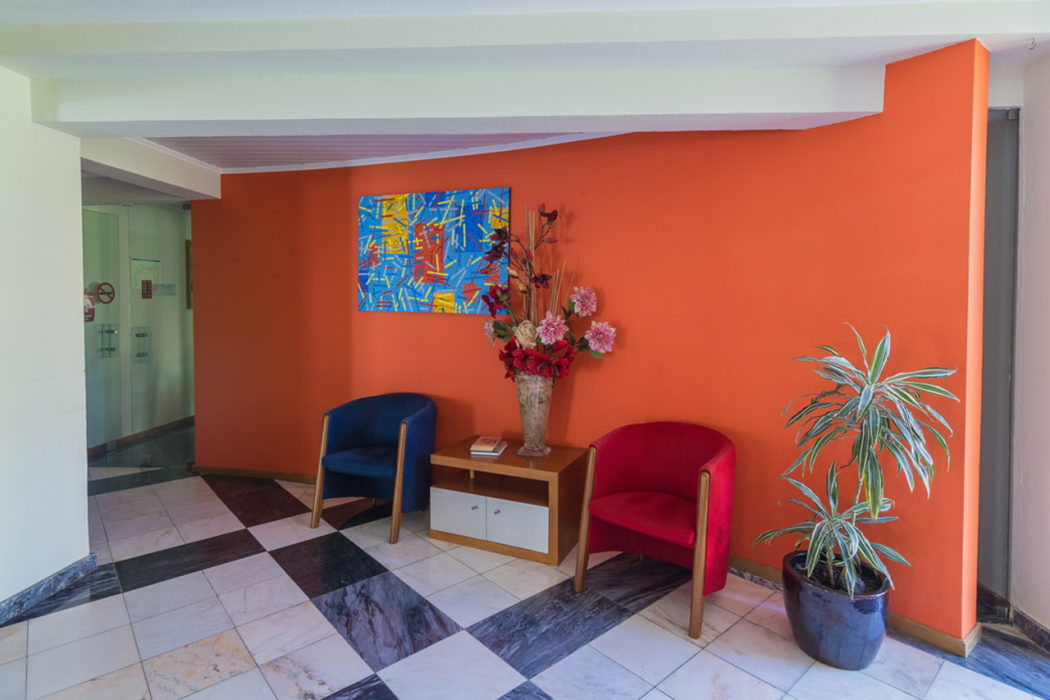 Hotel Teresinha 12/46