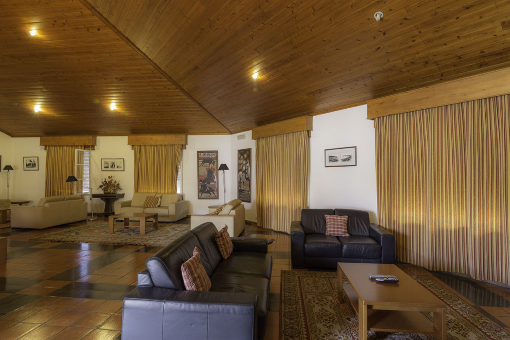 Hotel Teresinha 14/46