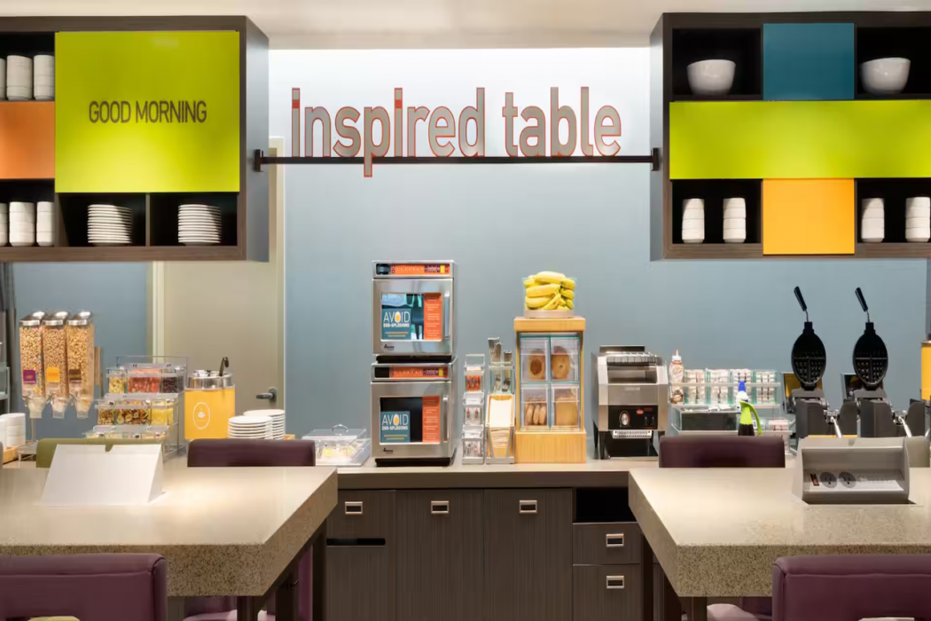 Home2 Suites by Hilton Orlando South Davenport 4/19