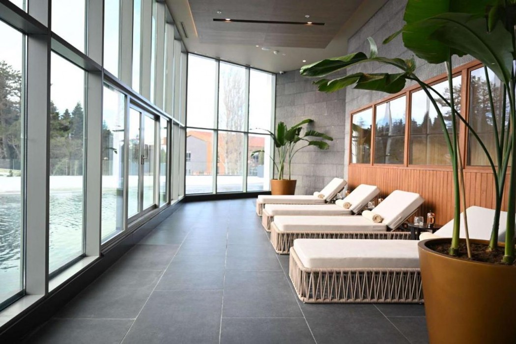 Swissotel Uludag Bursa 25/60