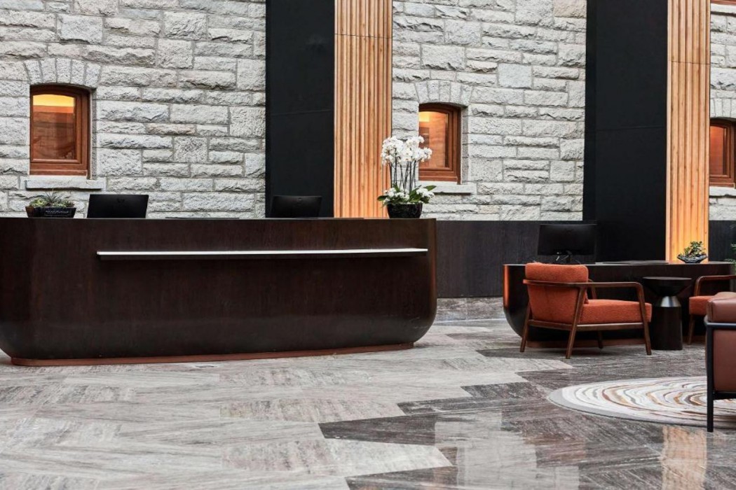 Swissotel Uludag Bursa 7/60