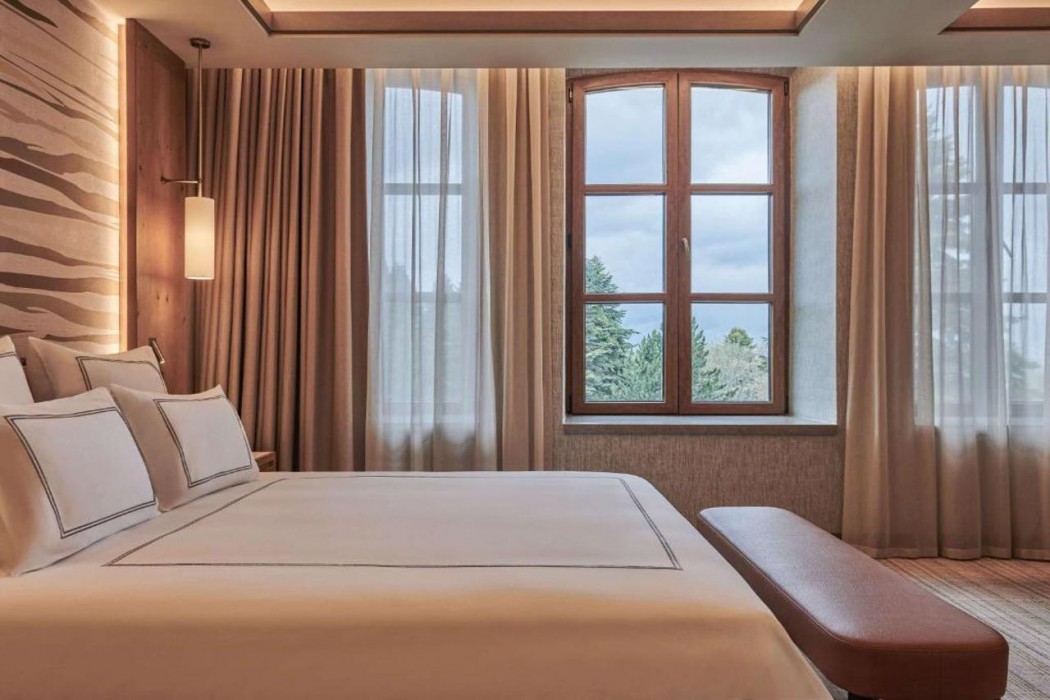 Swissotel Uludag Bursa 13/60