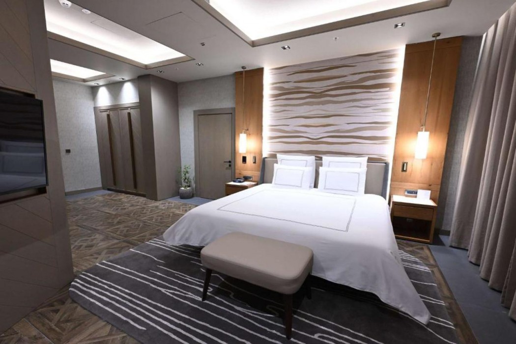 Swissotel Uludag Bursa 14/60