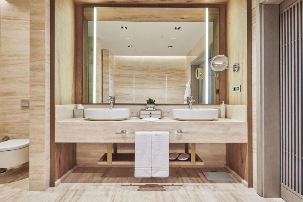 Swissotel Uludag Bursa 12/60