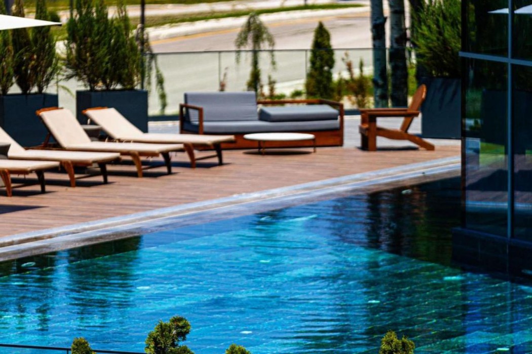 Swissotel Uludag Bursa 28/60