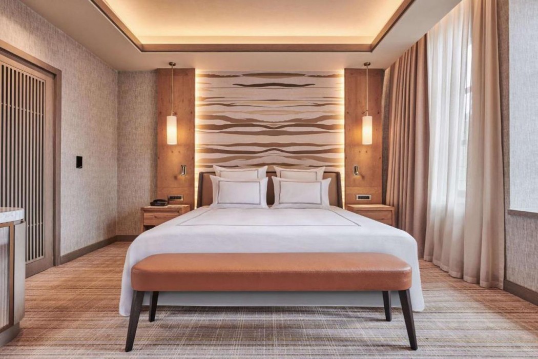 Swissotel Uludag Bursa 15/60