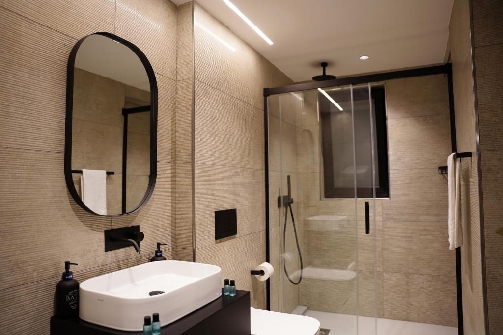 The Londoner Hotel Sliema 15/58