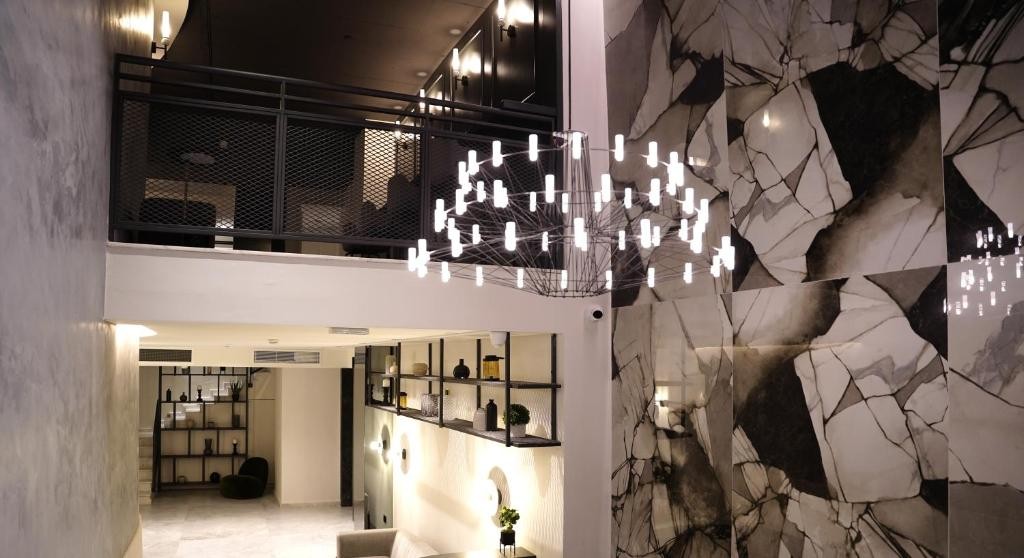 The Londoner Hotel Sliema 28/58
