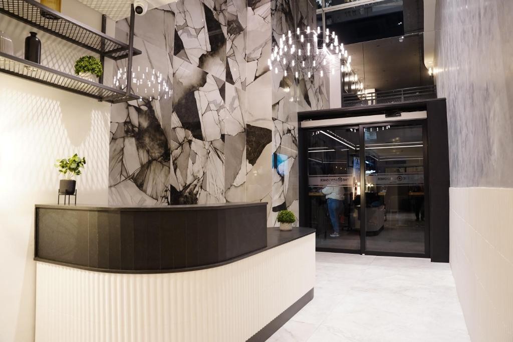 The Londoner Hotel Sliema 4/58