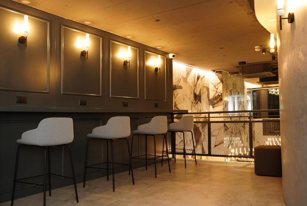 The Londoner Hotel Sliema 27/58