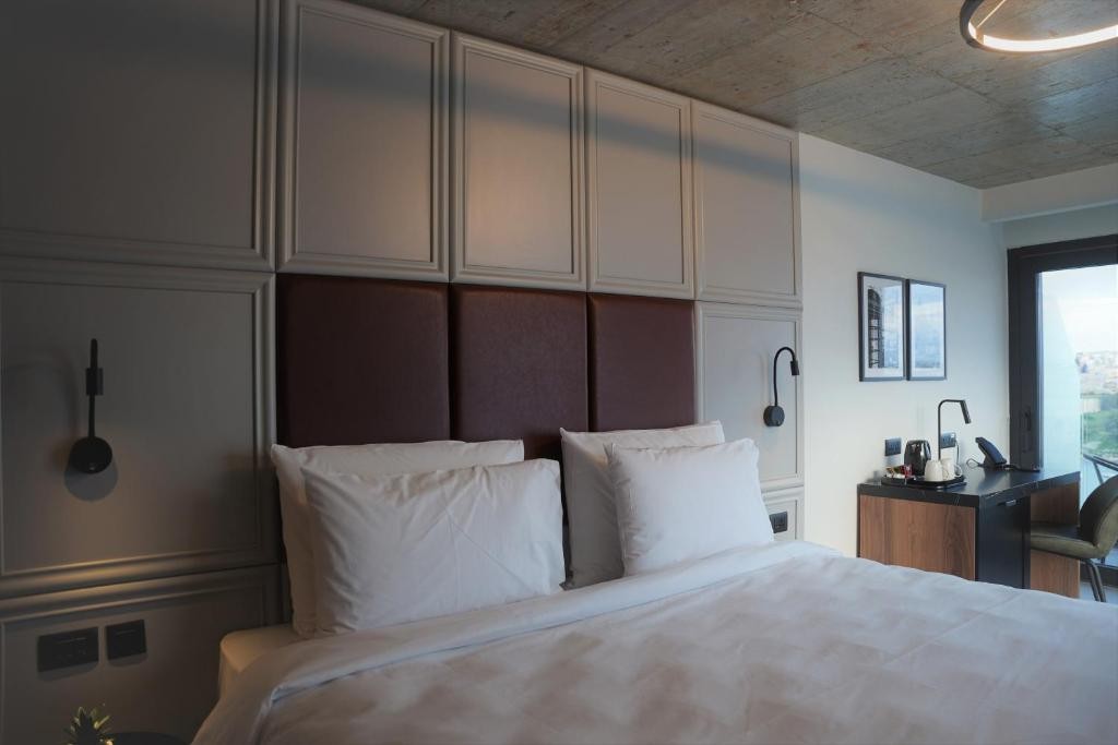 The Londoner Hotel Sliema 13/58