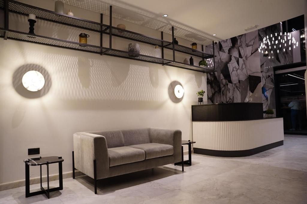 The Londoner Hotel Sliema 3/58