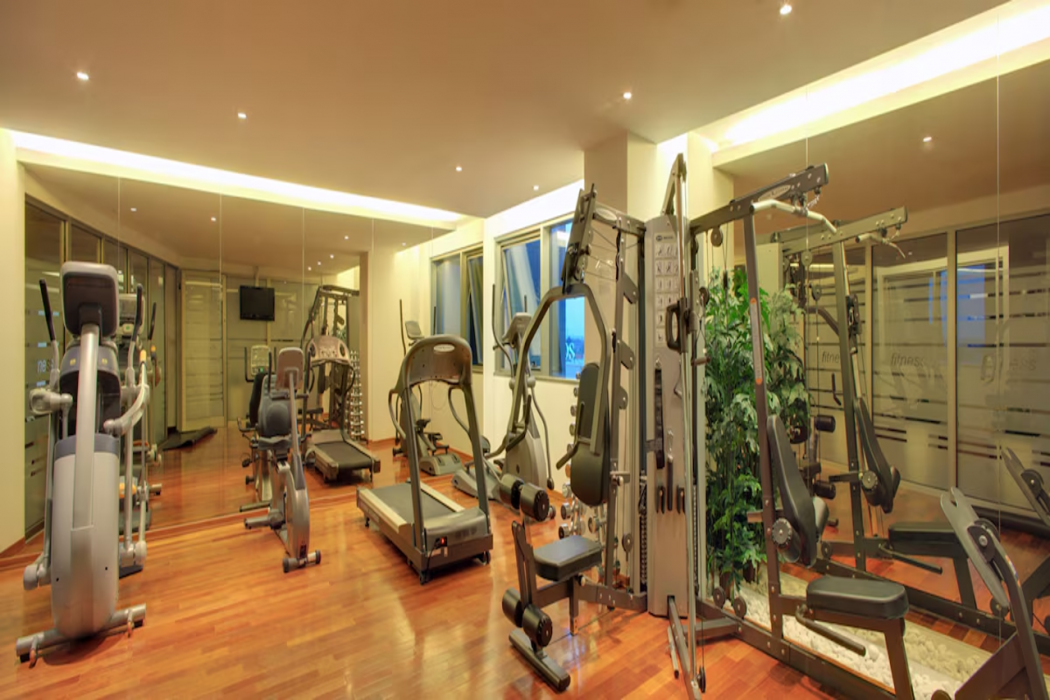 Aristos Hotel Zagreb 20/56
