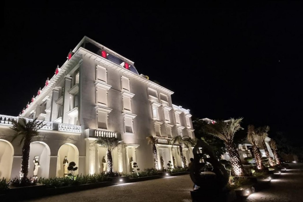 Taj Gandhinagar Resort and Spa 2/52