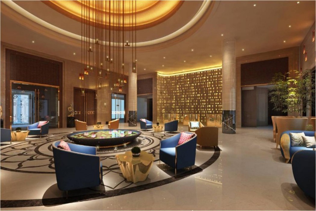 Taj Gandhinagar Resort and Spa 5/52