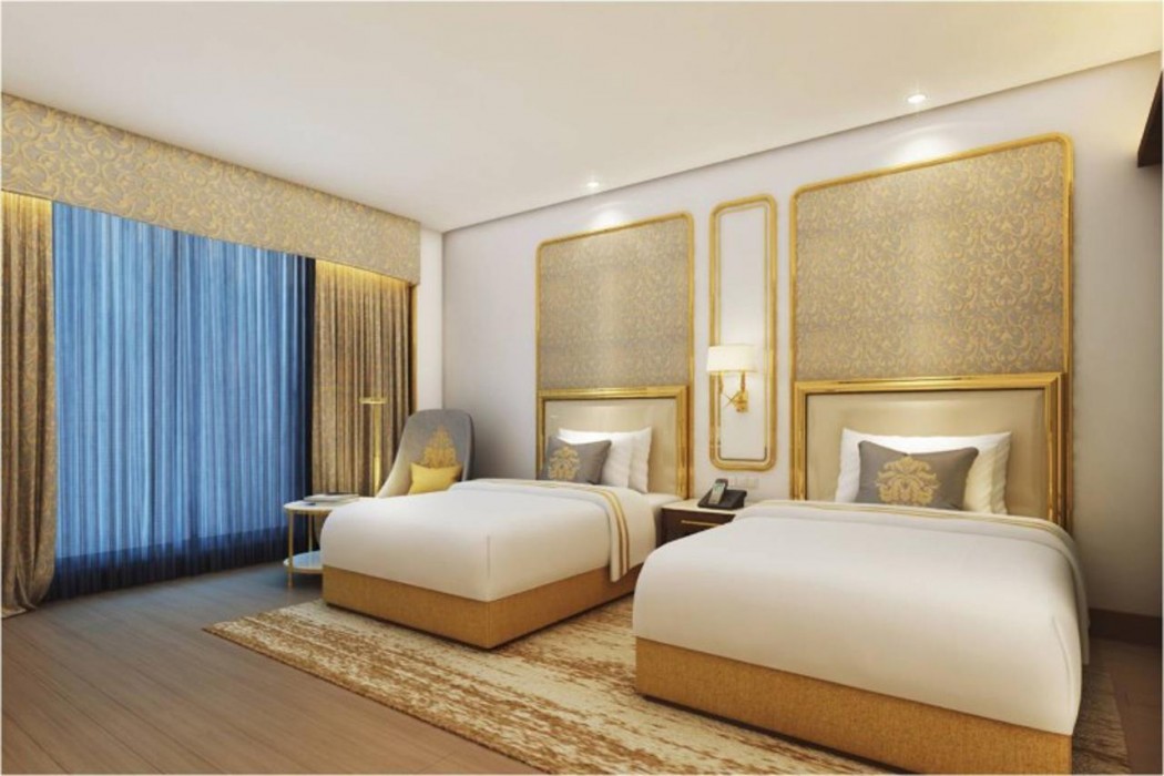Taj Gandhinagar Resort and Spa 7/52