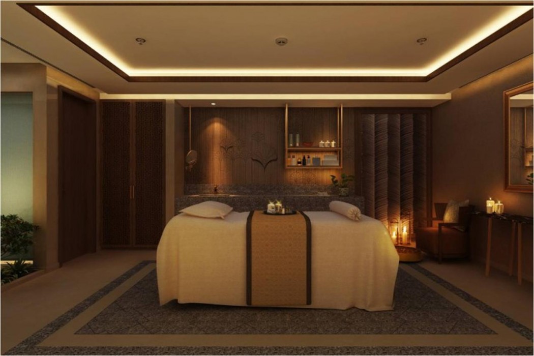 Taj Gandhinagar Resort and Spa 18/52