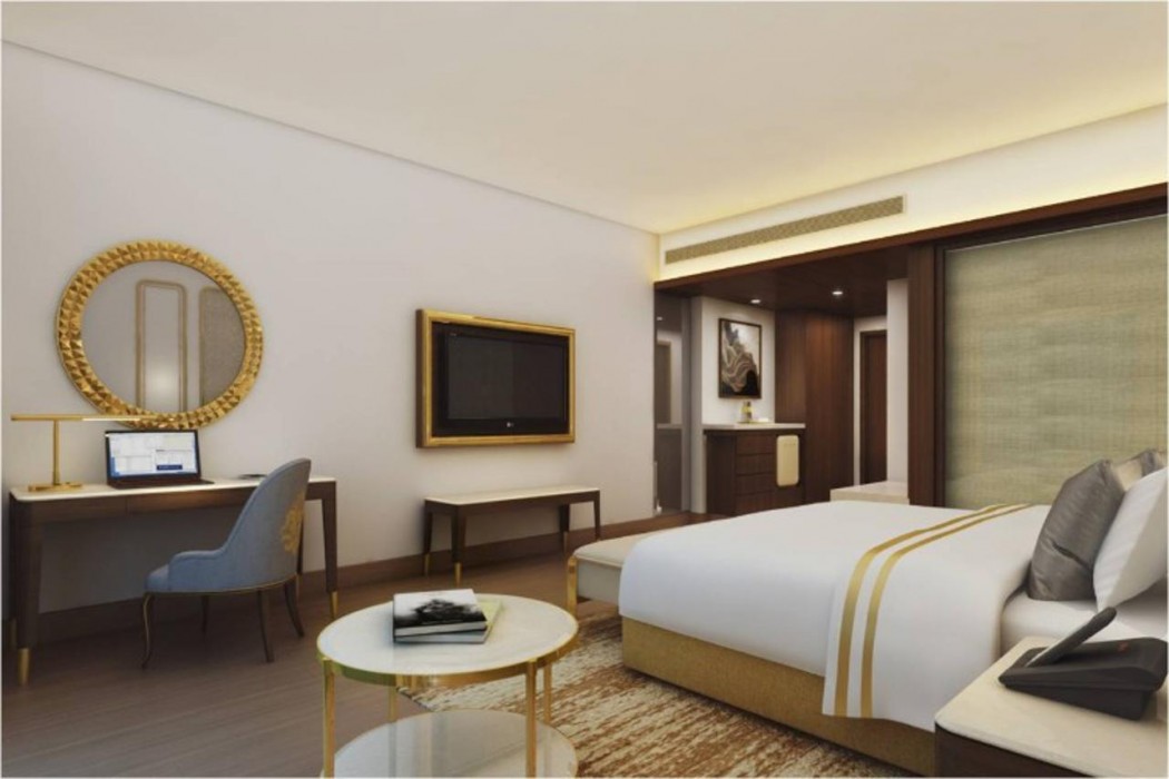Taj Gandhinagar Resort and Spa 6/52