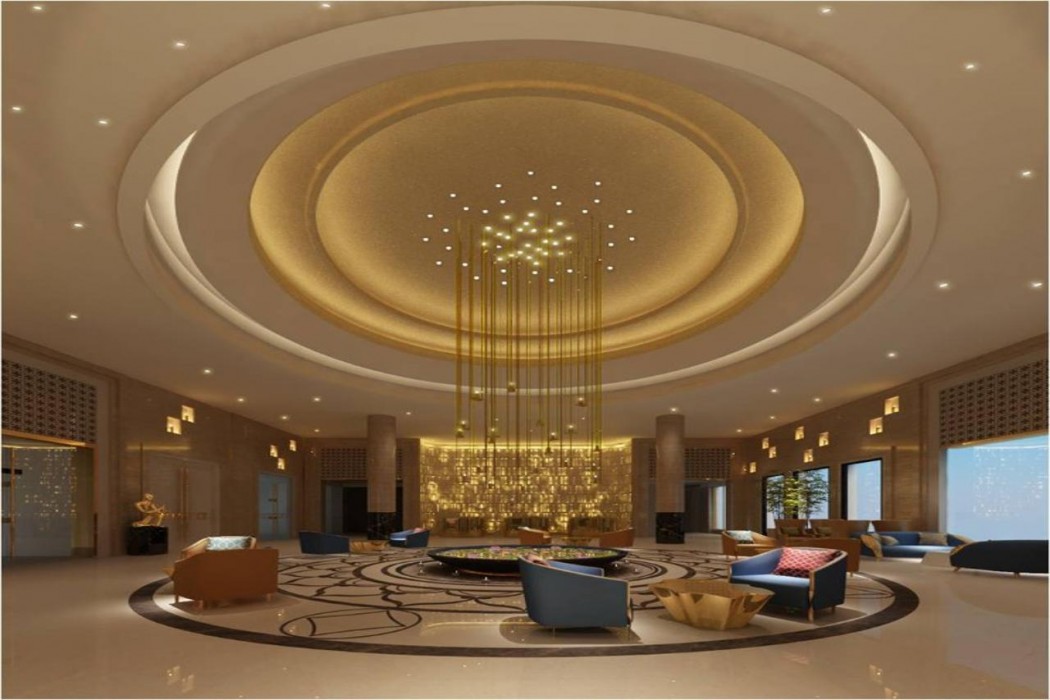 Taj Gandhinagar Resort and Spa 4/52