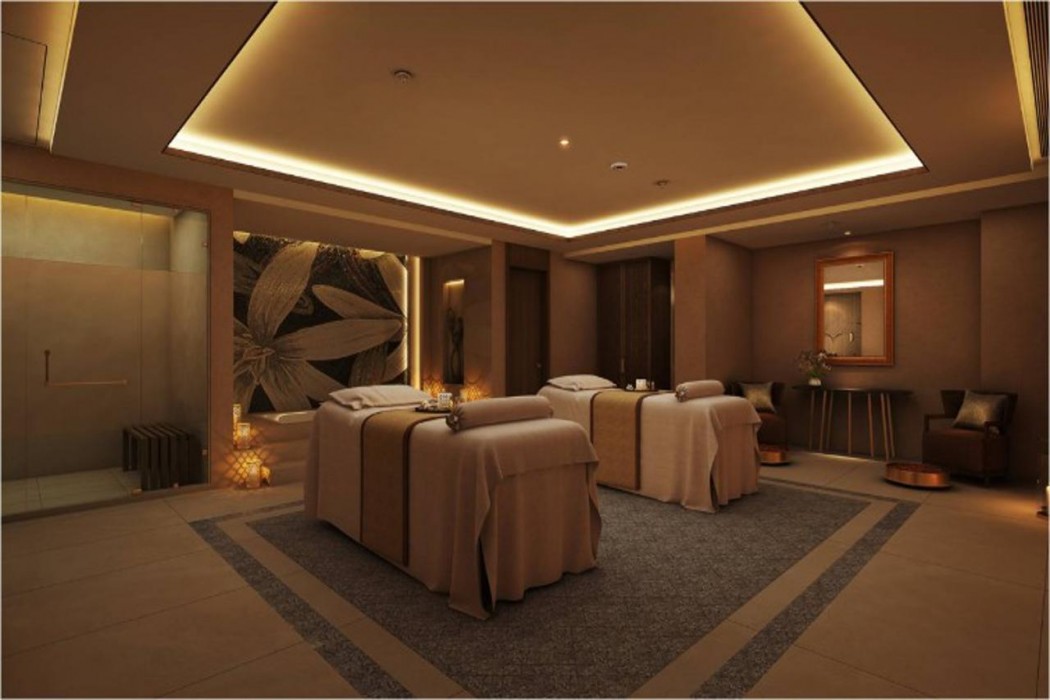 Taj Gandhinagar Resort and Spa 17/52