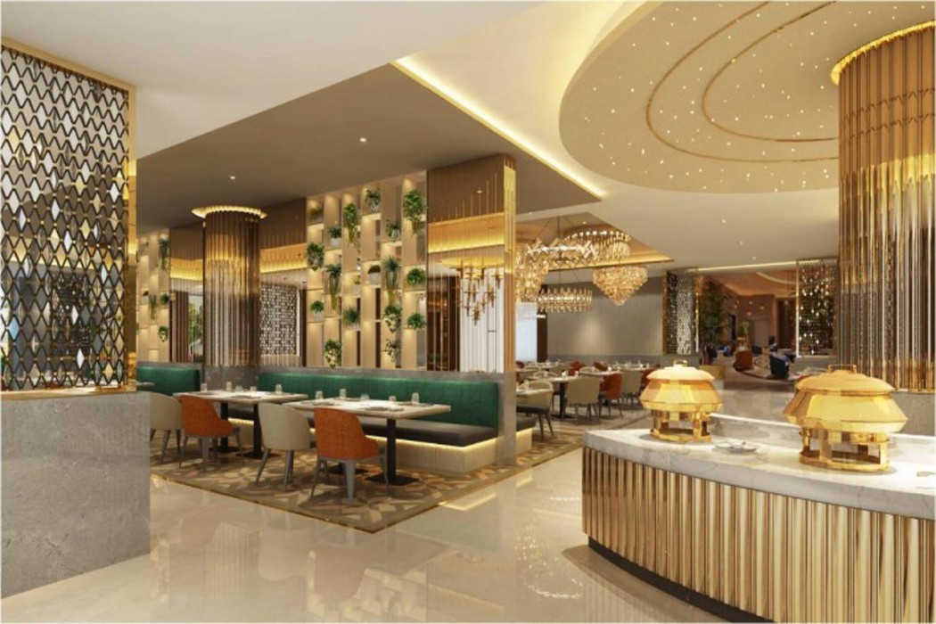 Taj Gandhinagar Resort and Spa 20/52