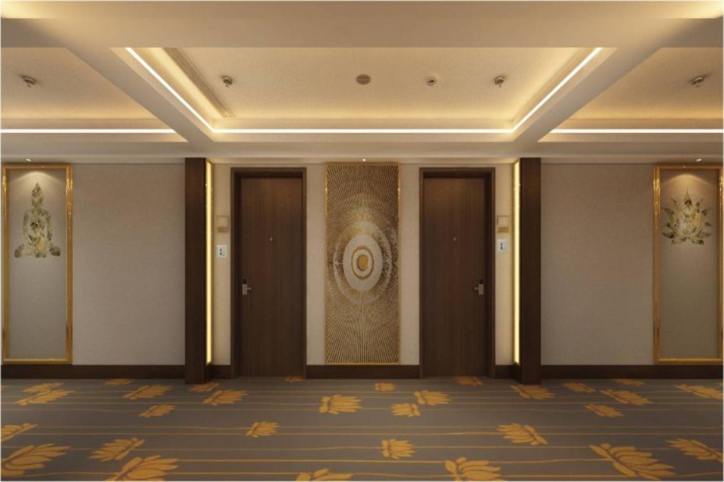 Taj Gandhinagar Resort and Spa 22/52
