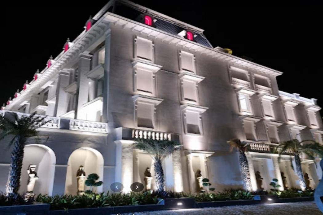 Taj Gandhinagar Resort and Spa 1/52