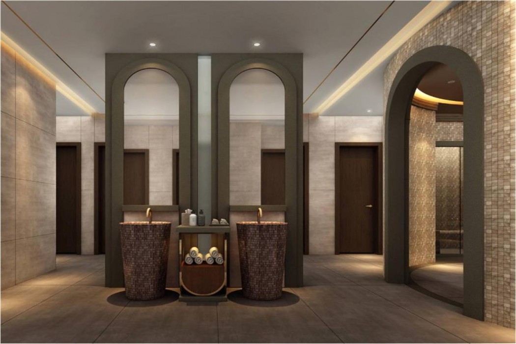 Taj Gandhinagar Resort and Spa 23/52