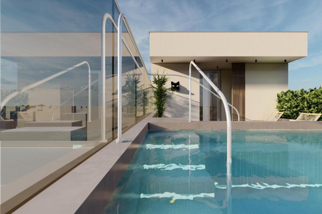 Hotel Scirocco St Julian’s Affiliated by Melia 16/38