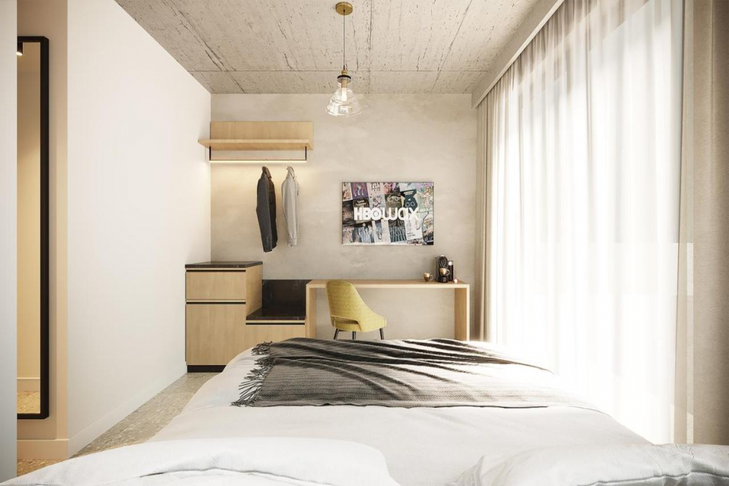 Hotel Scirocco St Julian’s Affiliated by Melia 8/38
