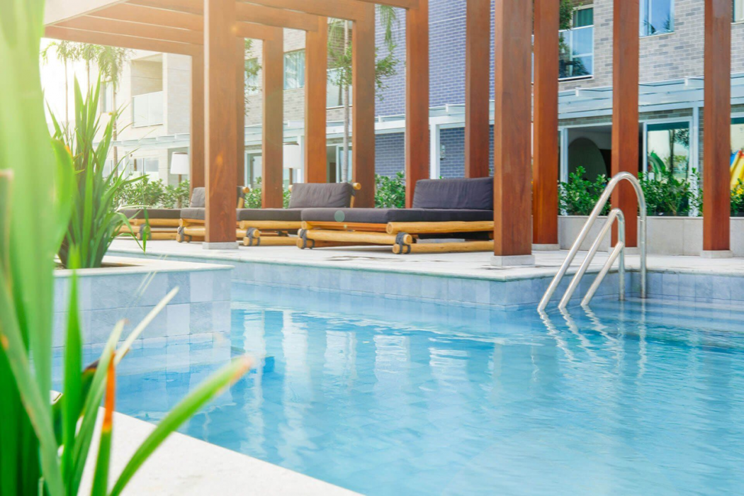 Exclusive GAV Resorts (former Salinas Exclusive Resort) 27/61